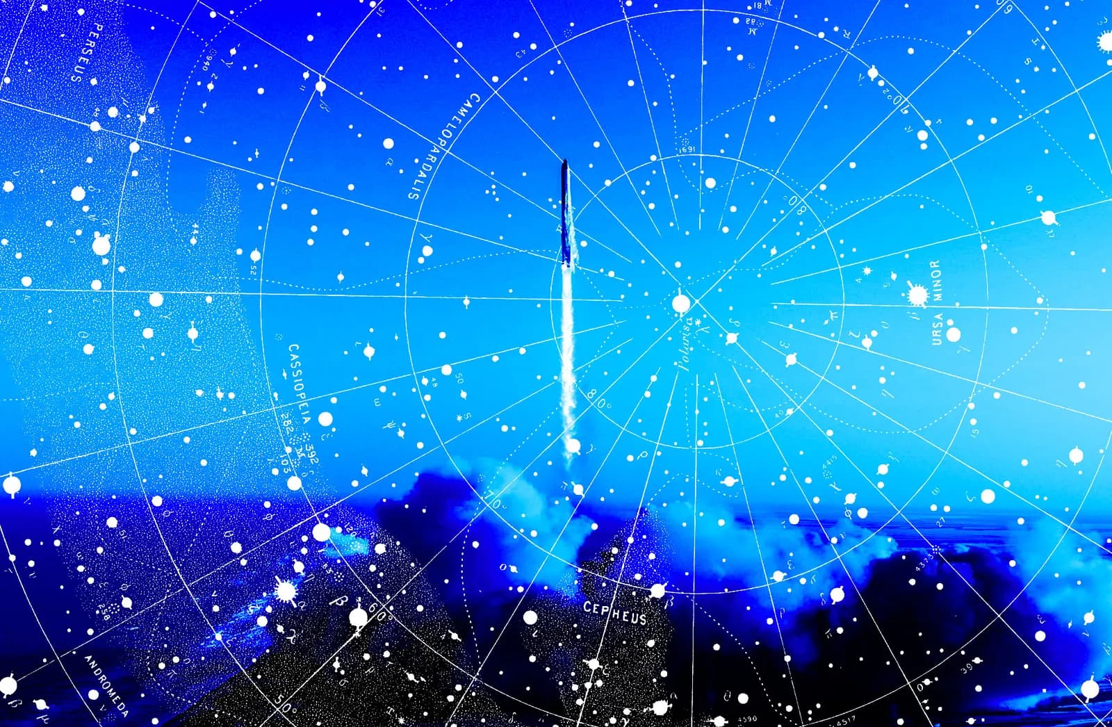 SpaceX Files S-1 for What Could Be Biggest IPO Ever