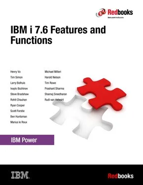 IBM i 7.6 hit by high-severity file ownership vulnerability