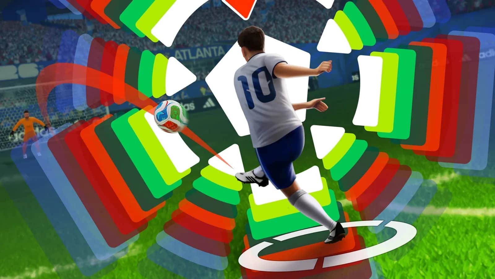 Netflix Launches FIFA World Cup Game on June 11