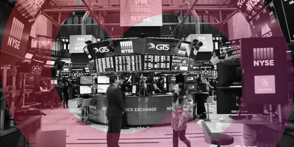 OKXICE Files for 24/7 Tokenized Stock Trading Under SEC Exemption