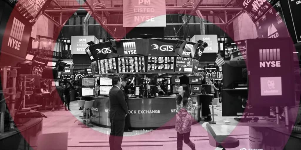 OKXICE Files for 24/7 Tokenized Stock Trading Under SEC Exemption