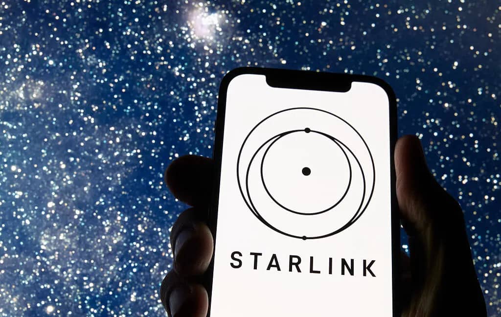 Starlink Shuts Down Access to GPS Alternative Feature