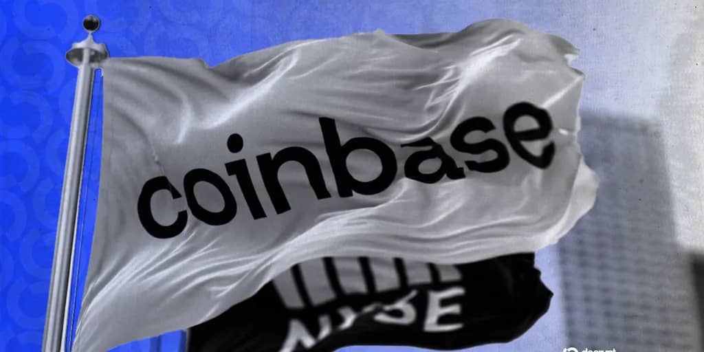 Coinbase Reports $394M Q1 Loss as Revenue Falls 31%