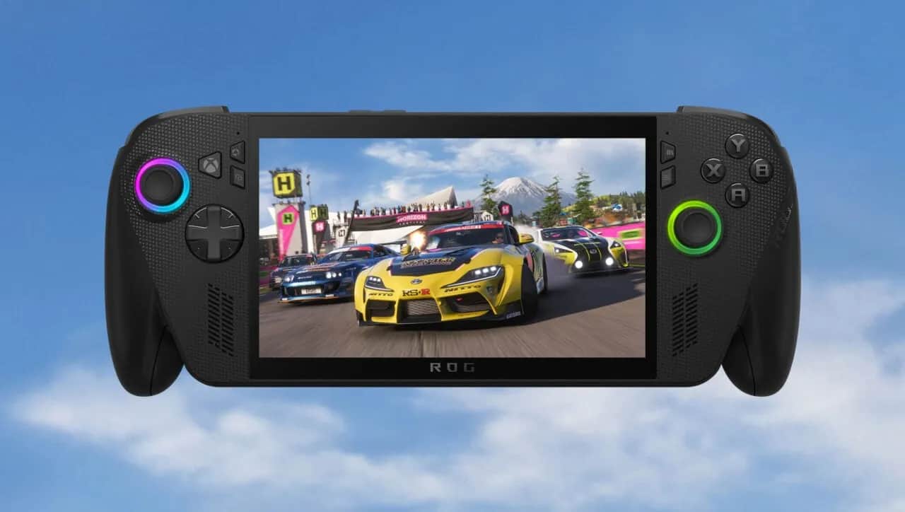 Fortune: Xbox Plans Next-Gen Handheld by Holiday 2027, Next Console in 2028