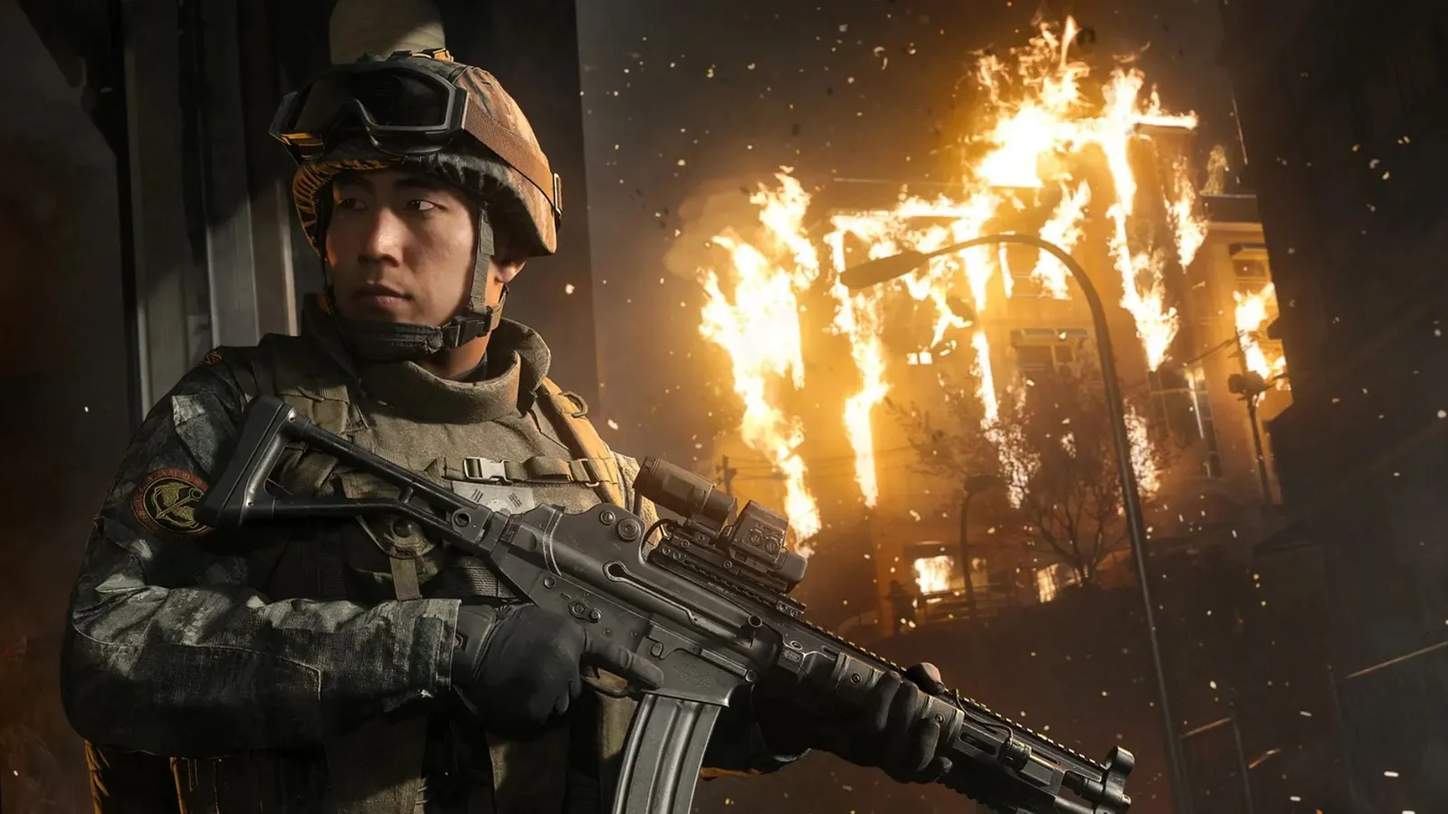 Call of Duty: Modern Warfare 4 Season 1 Launch Date Announced