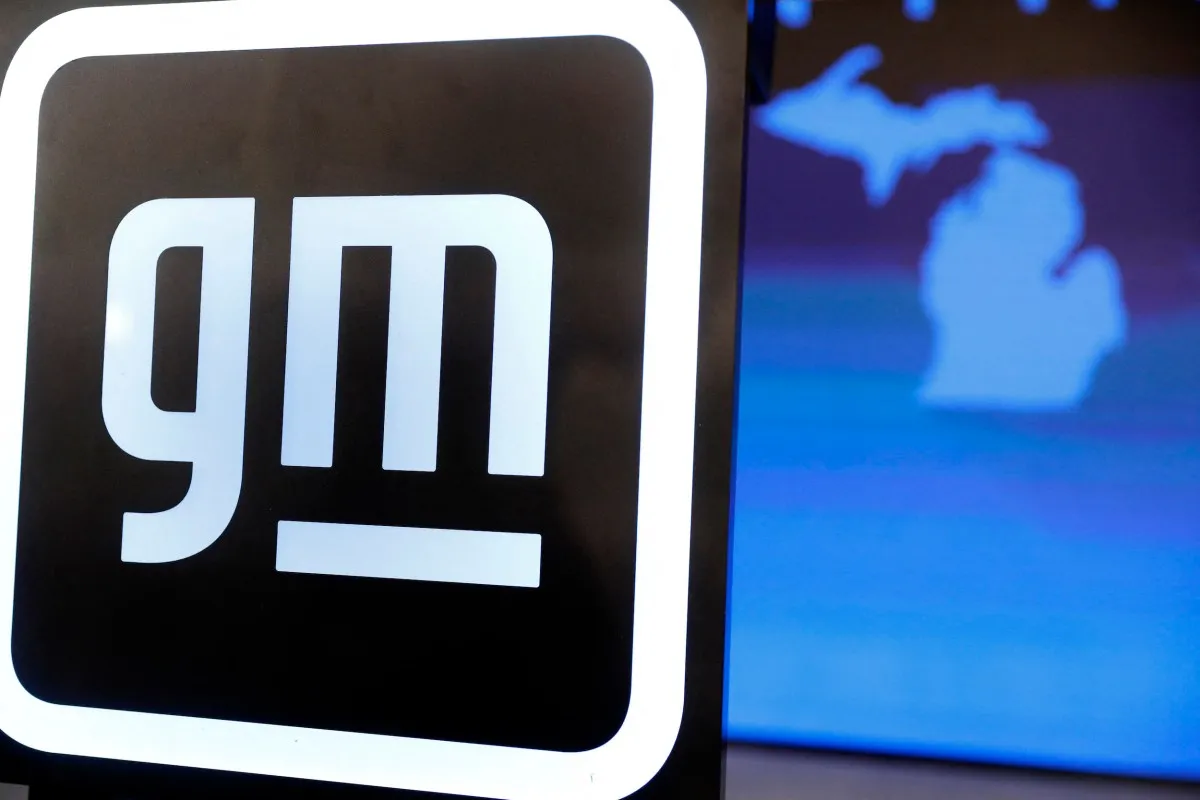 GM to close Brownstown battery plant when its lease ends next summer