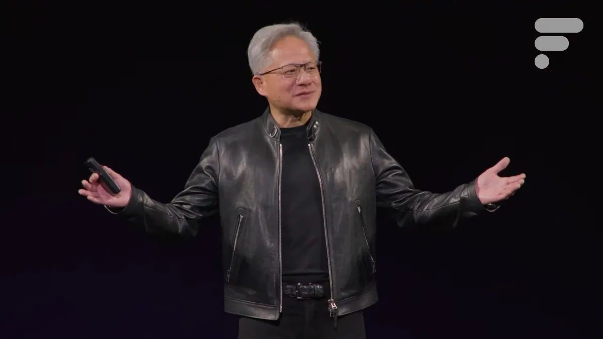 Nvidia Crosses $5.5 Trillion Market Cap for First Time