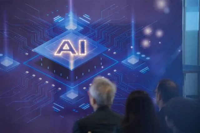 AMD to Invest Over $10B in Taiwan for Long-Term AI Chips