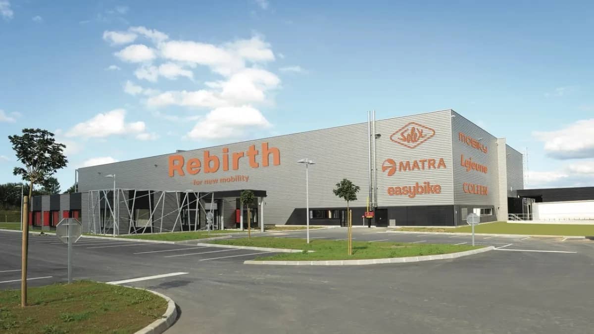 Rebirth Clings to Factory, Solar Fire Averted, Battery Tests Reveal Gaps