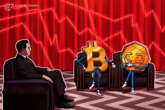 Bitcoin Drops to $65K, Triggers $1.8B Liquidations