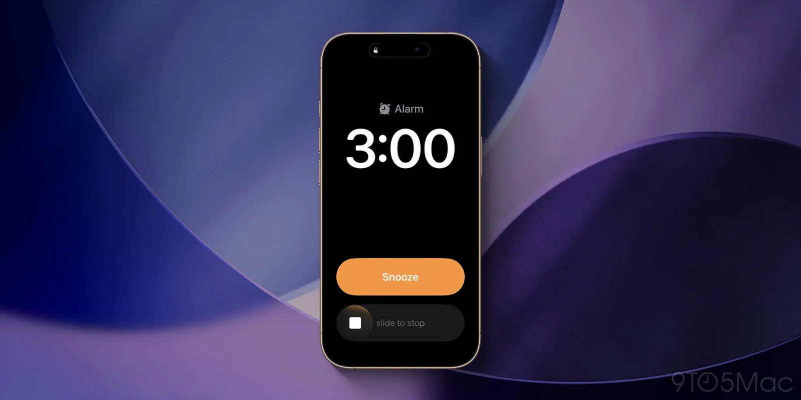 iOS 26.4 Adds iPhone Alarm Toggle for Apple Watch Users