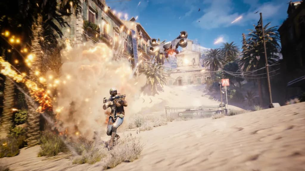 ARC Raiders Hits 16 Million Sales in Nexon Q1 Report