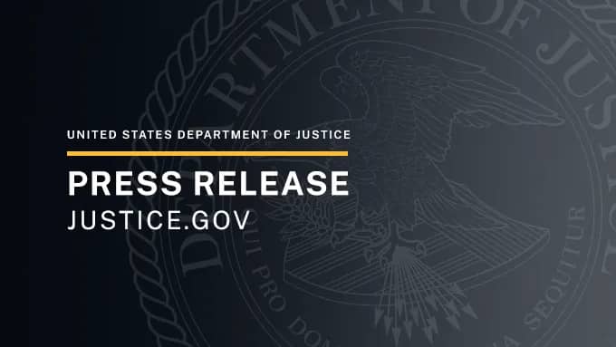 DOJ charges OpenAI engineer with planting a recording device in an executive conference room