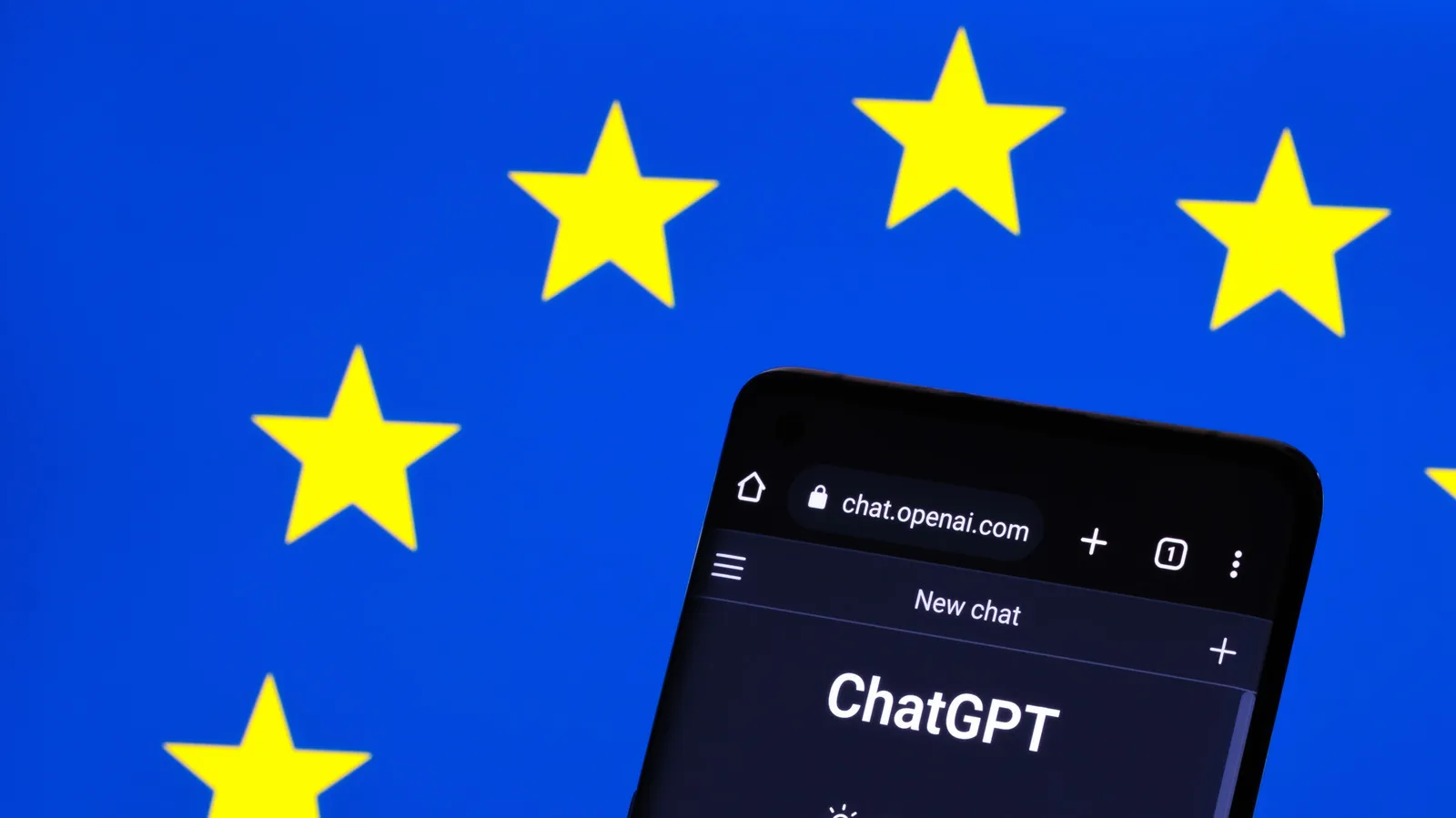 EU labels ChatGPT, Reddit and Roblox with its toughest online rules
