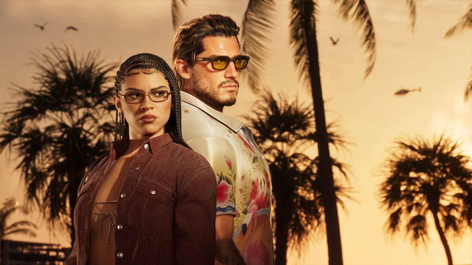 Rockstar calls GTA 6 leaks 'heartbreaking' in first official statement