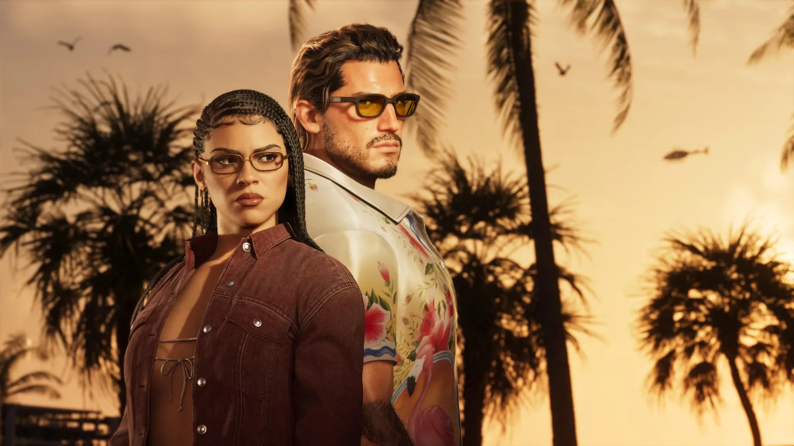 Rockstar calls GTA 6 leaks 'heartbreaking' in first official statement