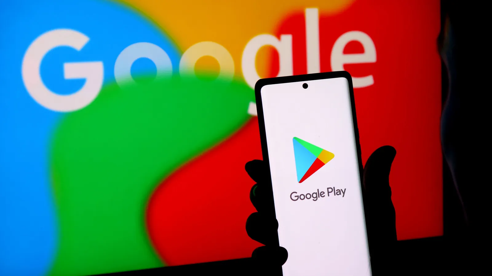 Judge orders Google to ease third-party app store installs