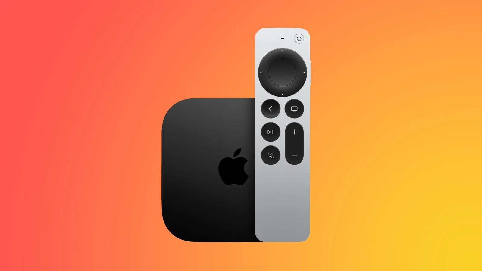 MacRumors: Apple TV 4K to Use A19 Chip and Speaker-Equipped Siri Remote