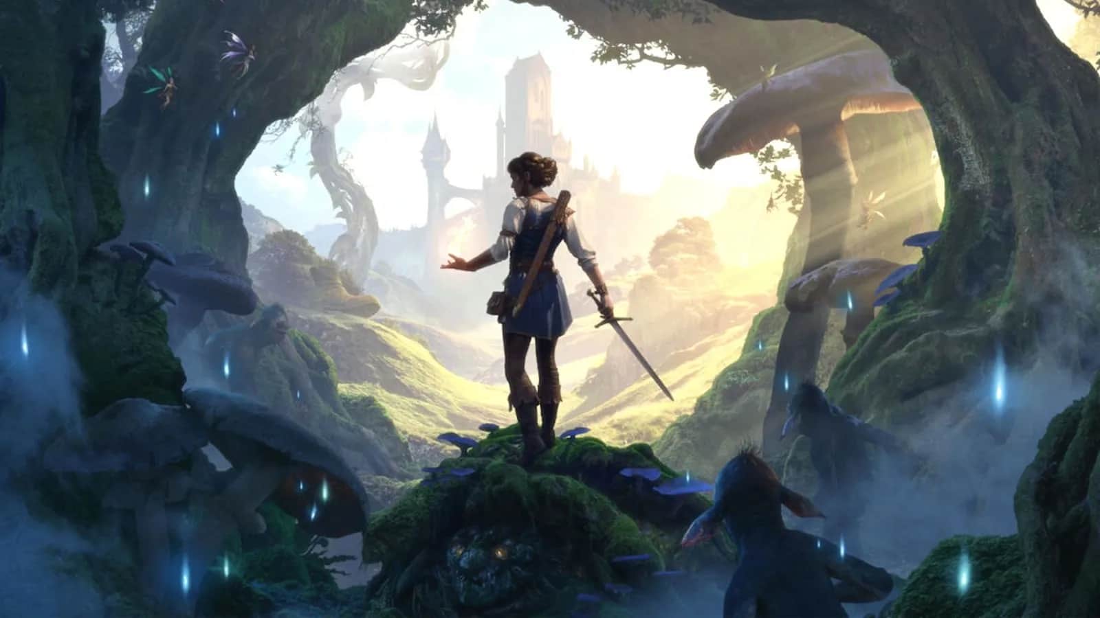 Fable Reportedly Delayed Out of Autumn 2026 Over GTA 6