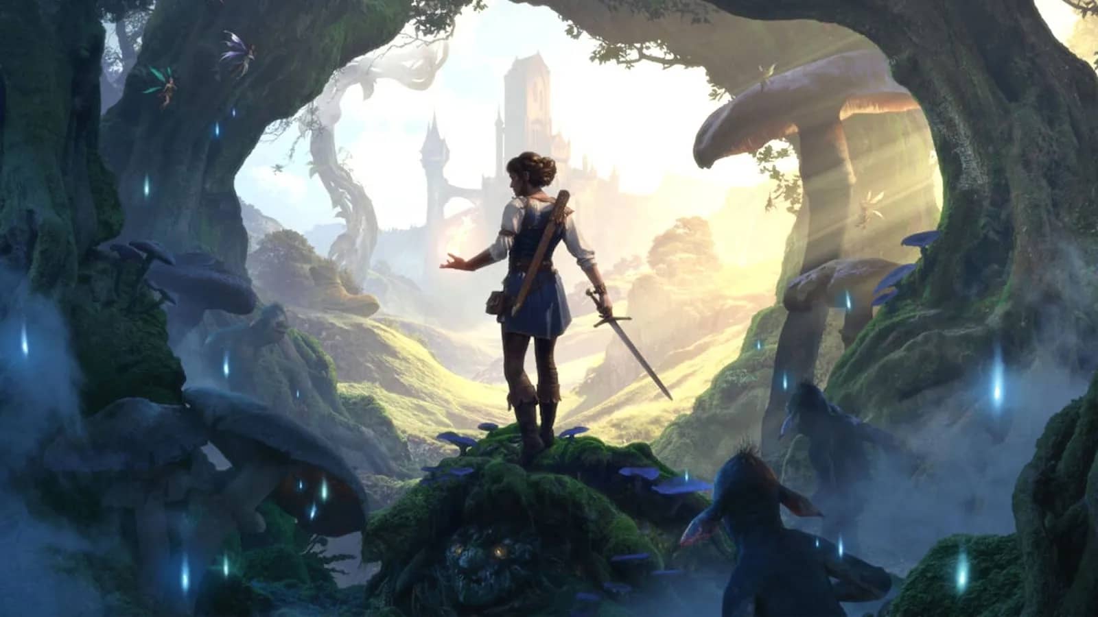 Fable Reportedly Delayed Out of Autumn 2026 Over GTA 6
