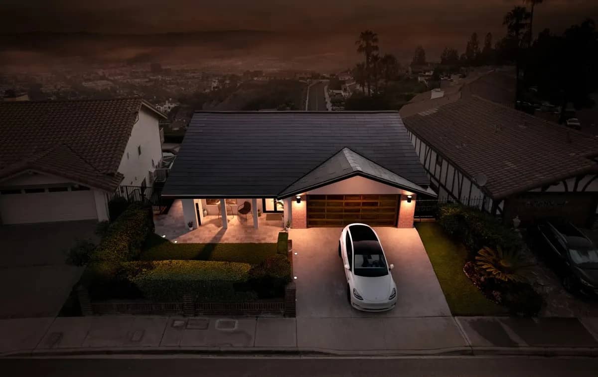 Tesla Launches £199 Monthly Renewable Energy Bundle in UK