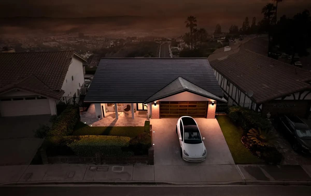 Tesla Launches £199 Monthly Renewable Energy Bundle in UK