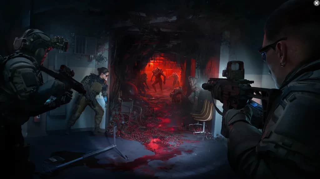 KRAFTON Cancels PUBG: Black Budget Extraction Shooter