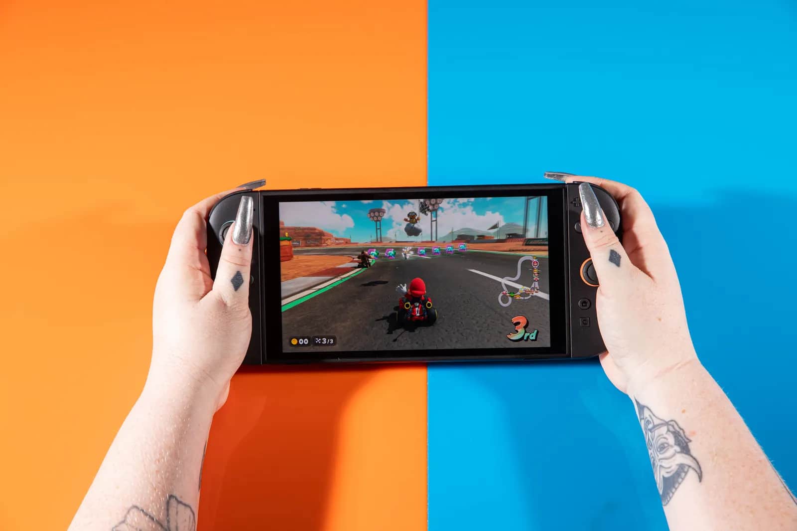 Nintendo's $500 Switch 2 Game Bundle Now Available Early
