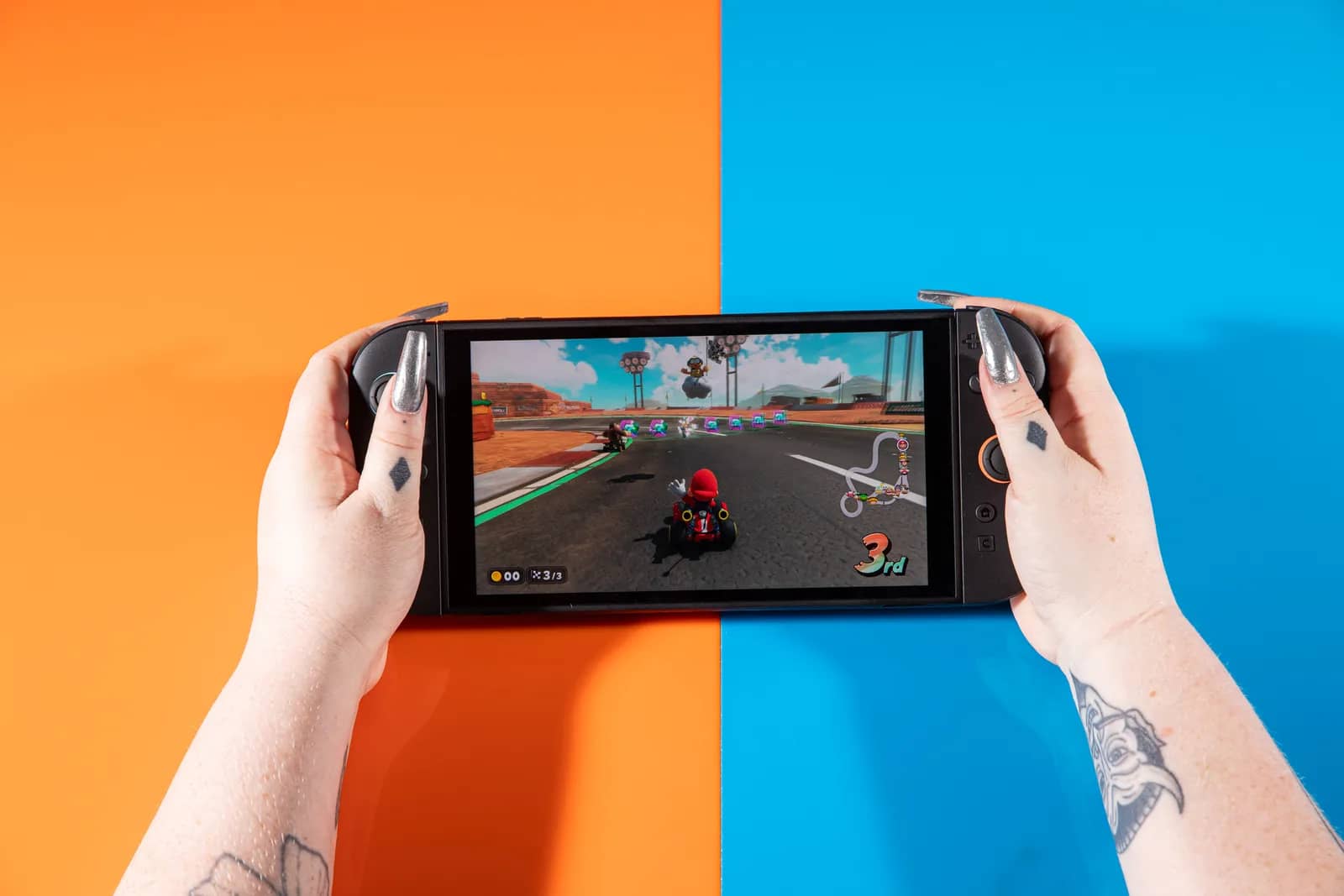 Nintendo's $500 Switch 2 Game Bundle Now Available Early