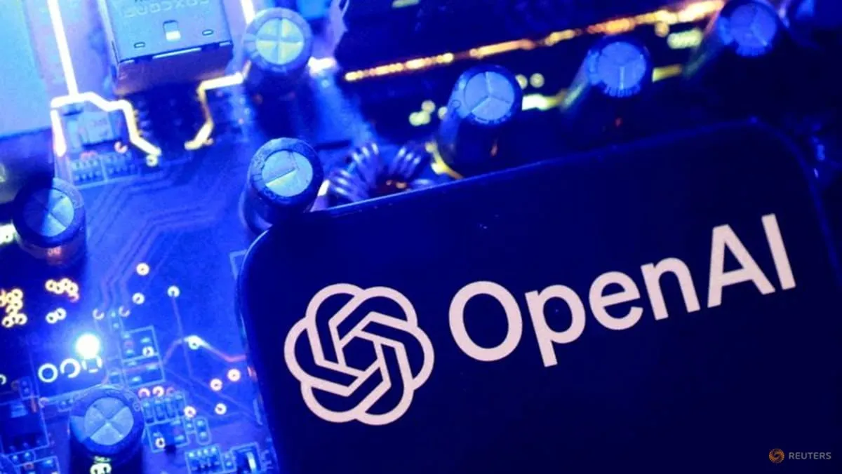 OpenAI seeks to speed up a $30 billion round before Anthropic's IPO, Reuters reports