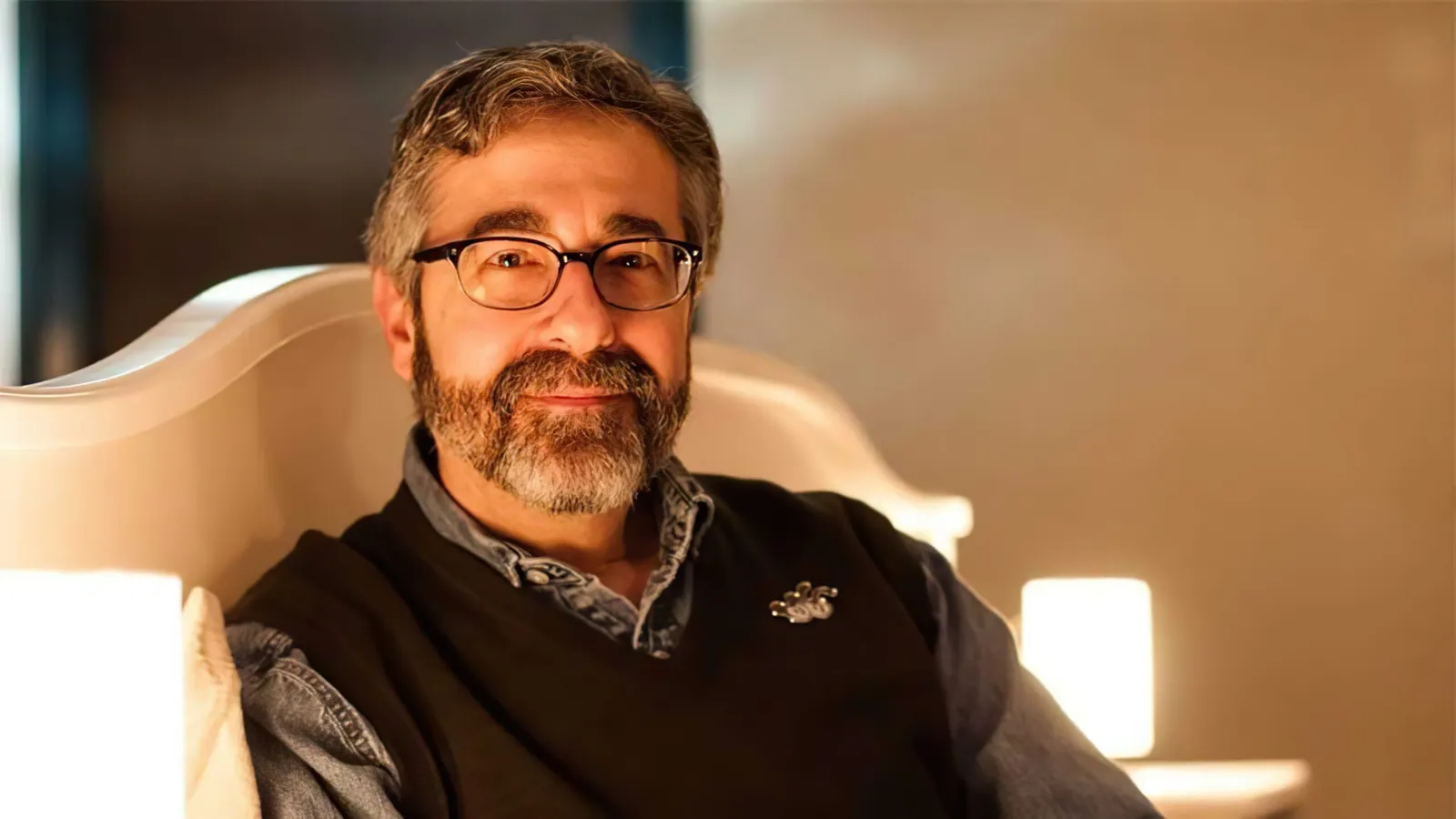 Deus Ex Creator Warren Spector Retires From Game Development