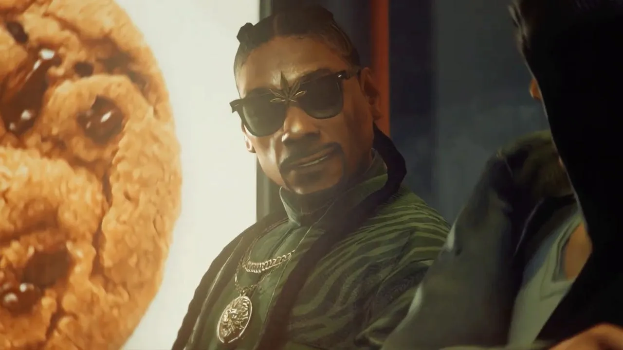 Snoop Dogg Joins Hitman as Limited Elusive Target