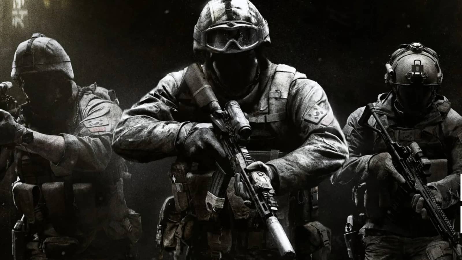 Activision Confirms New Call of Duty Sub-Franchise Underway