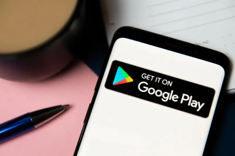 Aptoide becomes first rival app store hosted in Google Play