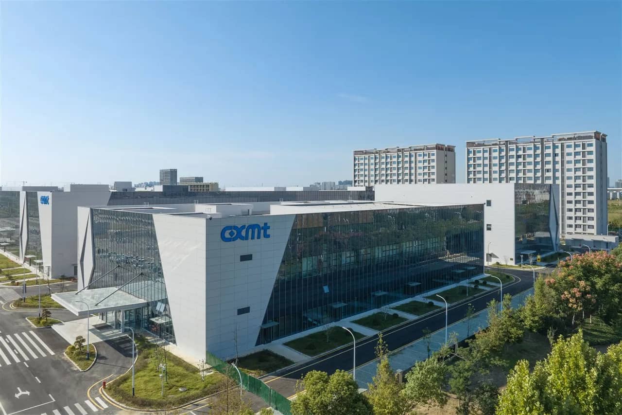 CXMT reportedly to start HBM3E output despite 20-30% yields