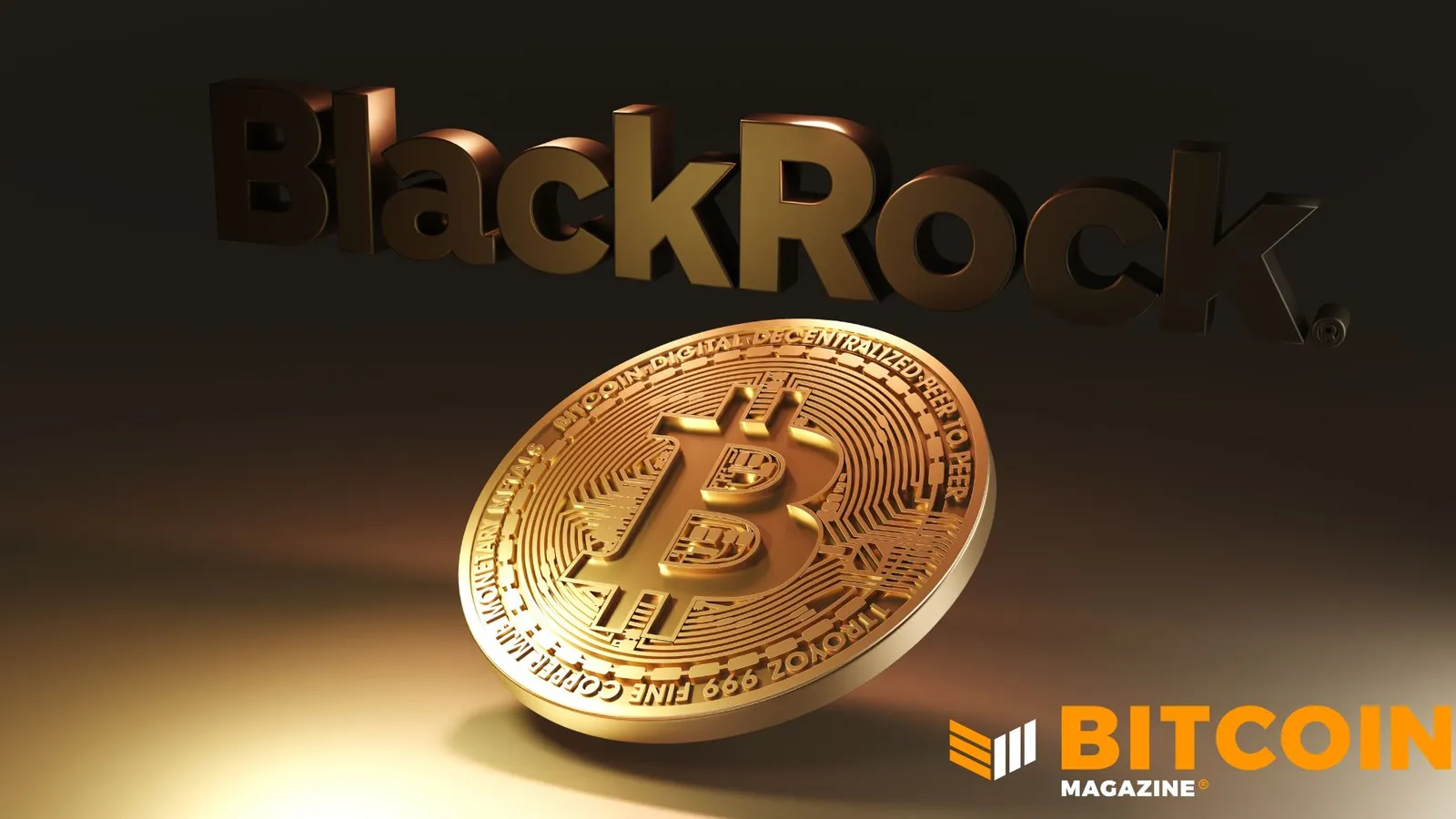 BlackRock files for bitcoin ETF with capped gains and downside protection