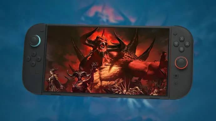 Diablo 4 Season of Hell's Legacy Launches September 15