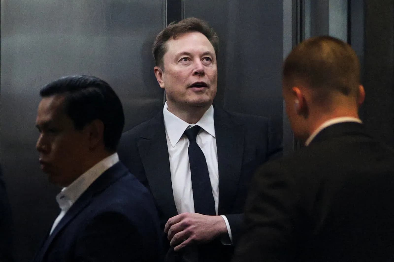 Jury Quickly Rules Against Musk in OpenAI Lawsuit