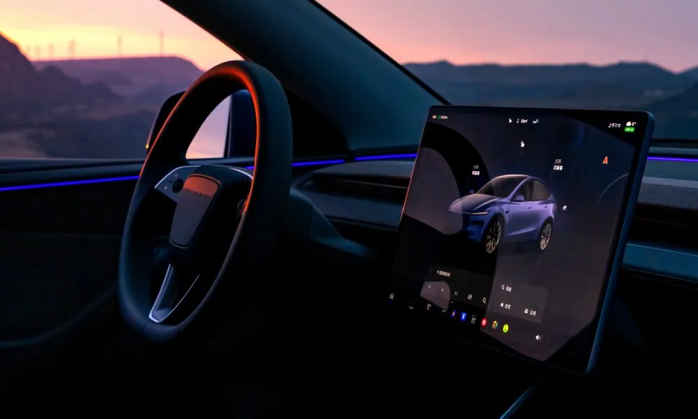 Tesla Recalls 218,868 Vehicles Over Rearview Camera Glitch