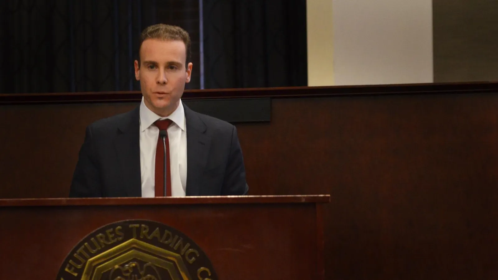 CFTC Sues Wisconsin Over Prediction Markets Jurisdiction