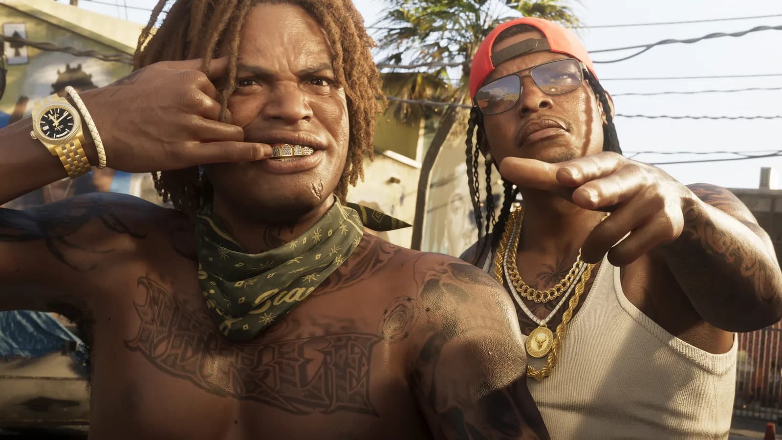 Best Buy Starts GTA 6 Pre-Orders Next Week