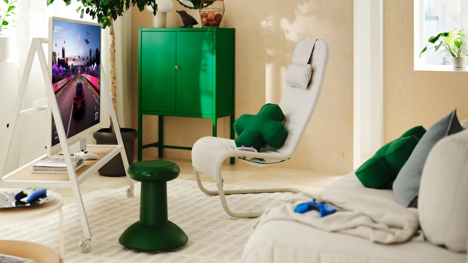 IKEA Xbox YXSTABY Collection Now Available Online in US