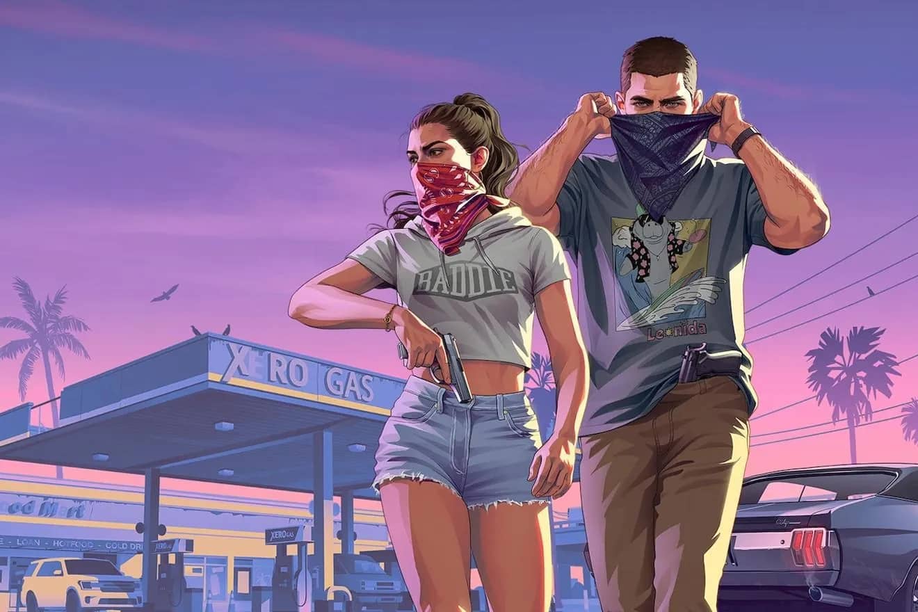 Xbox Denies Report It Has Exclusive GTA VI Streaming Rights