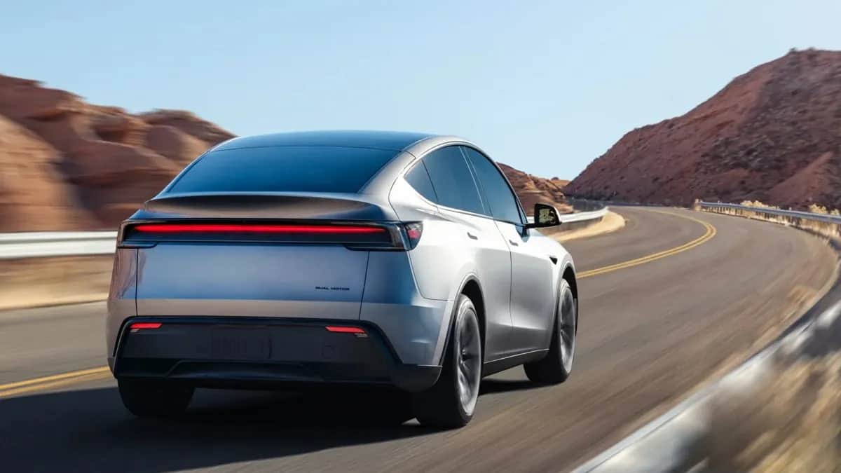 Tesla Hikes Select Model Y Prices for First Time in Two Years