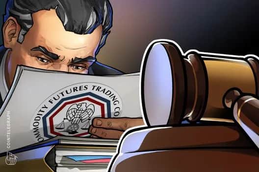 CFTC Seeks to Vacate $5M Settlement With Gemini