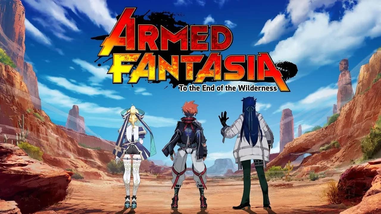 Digital Bros Cancels Armed Fantasia After Kickstarter Funding