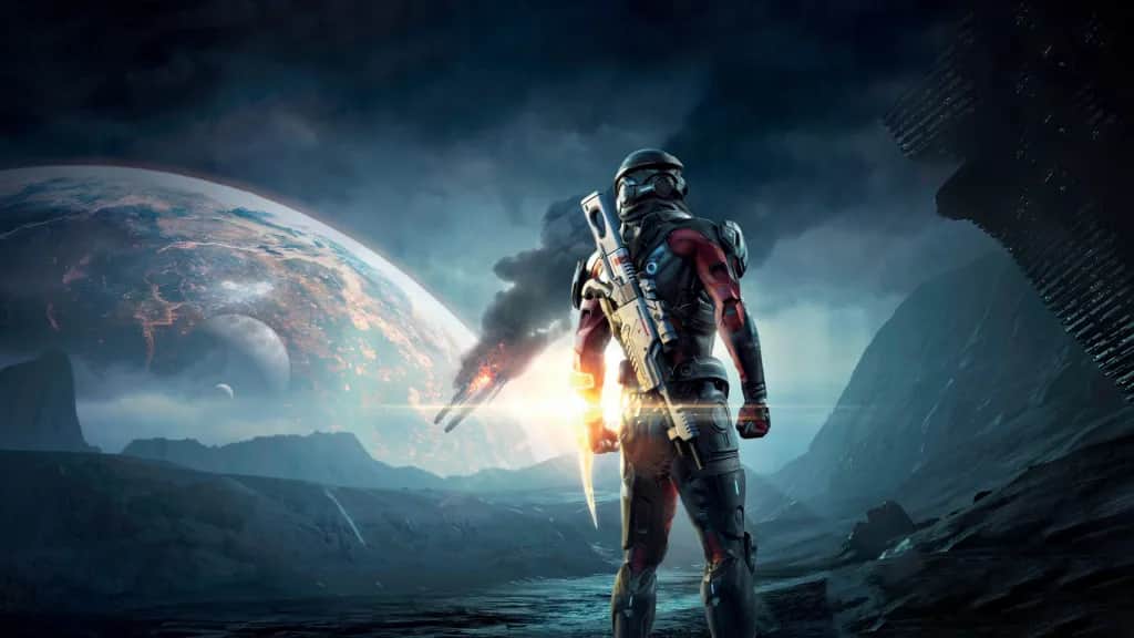 Insider Gaming: BioWare Closes After 30 Years, Cancels Next Mass Effect