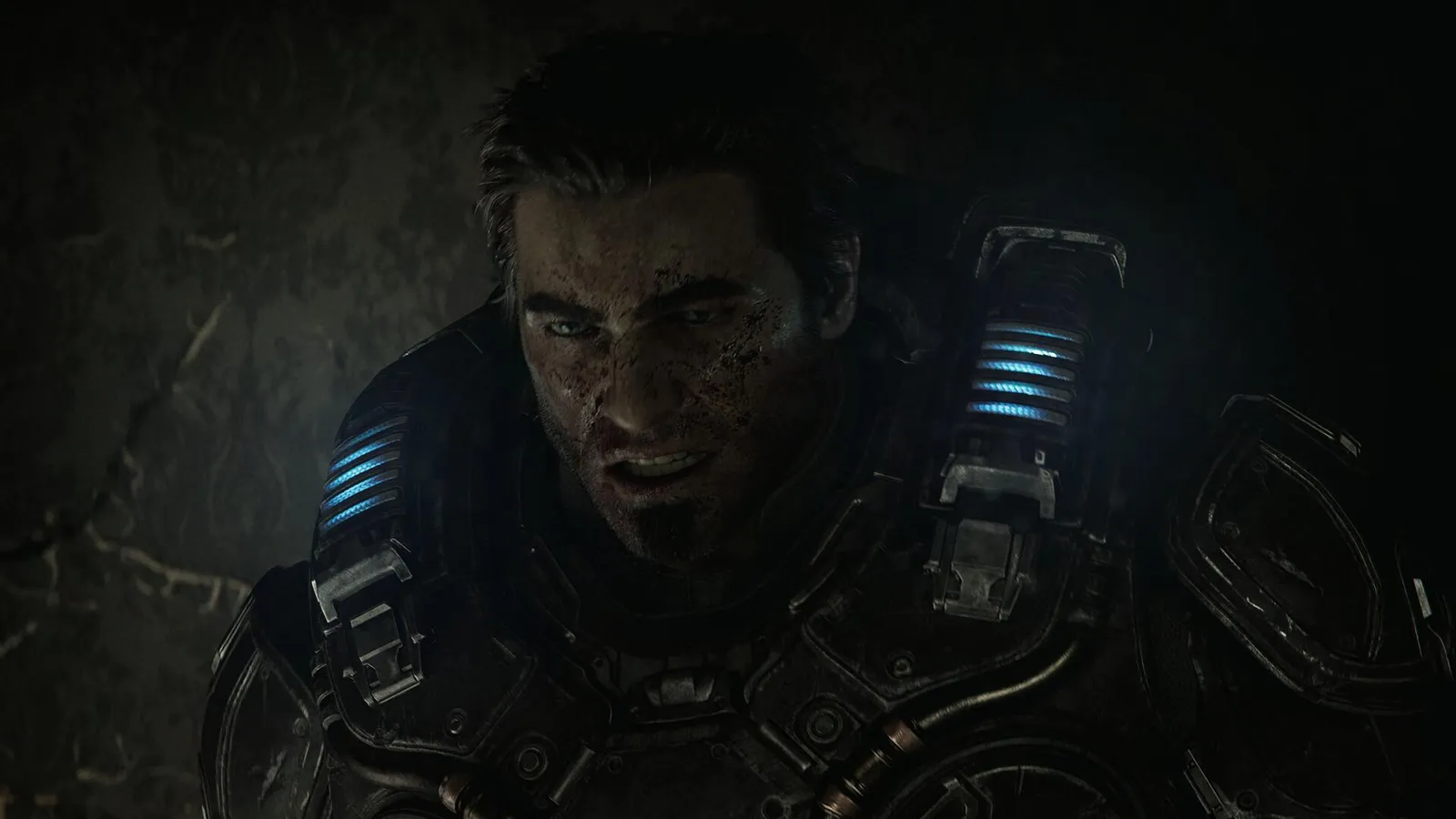 Gears of War: E-Day Becomes Xbox Console Exclusive