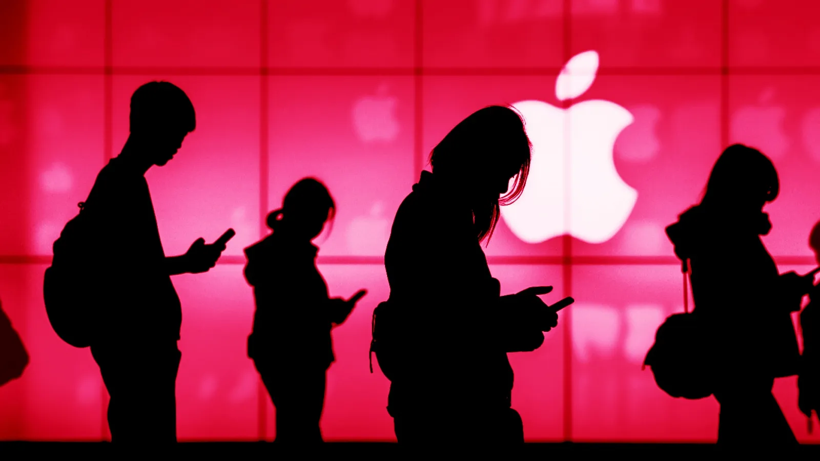 Apple Blocks Over $11 Billion in App Store Fraud in Six Years