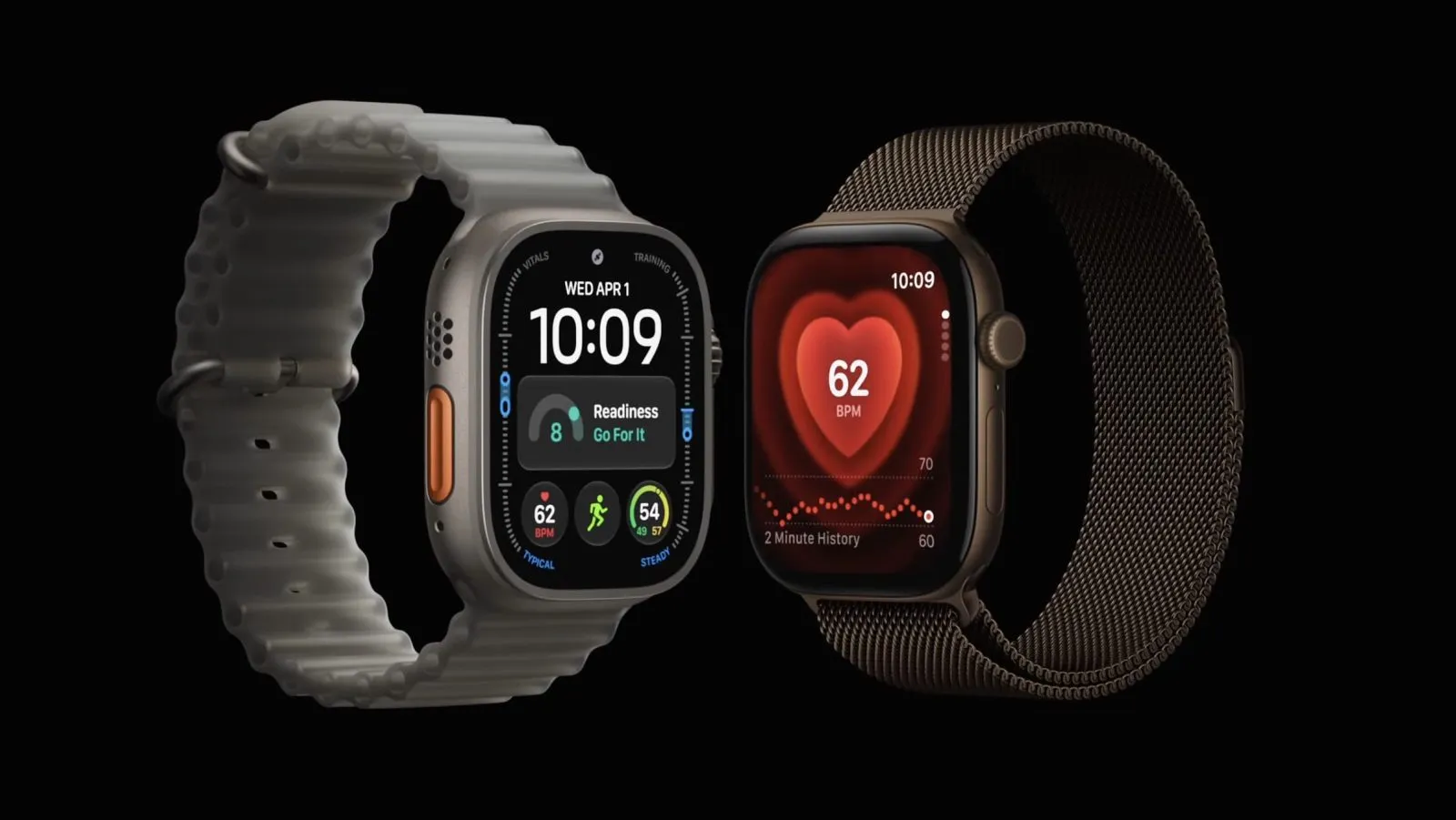 Apple Watch Series 12 and Ultra 4 debut with upgraded health tracking